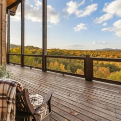 Soaky Mountain Lodge