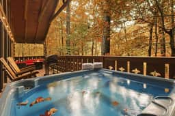 Bear Bottom Cabin