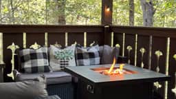 Bear Bottom Cabin