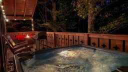 Bear Bottom Cabin