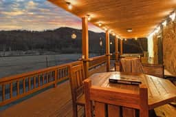Bigfoot's Hideaway