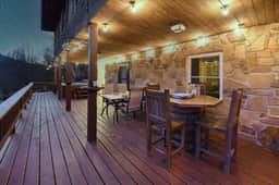 Bigfoot's Hideaway