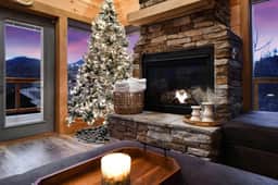 Big Bear Shack