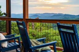 Vista Heights Lodge