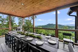 Vista Heights Lodge