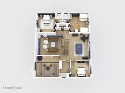Vista Heights Lodge