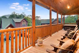 Bear Creek Haven
