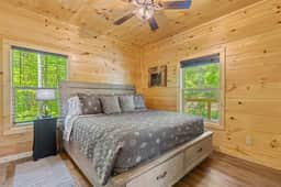 Bluff Mountain Dream