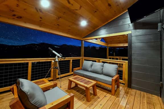 Big Bear Shack - Image 1