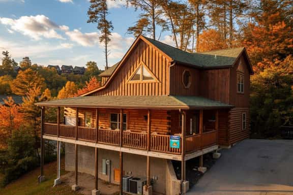 Bear Creek Haven - Image 1