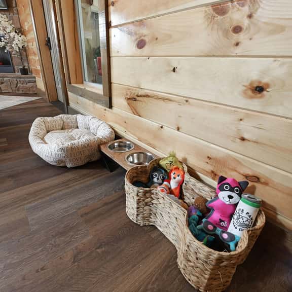 Twilight Cabin - Image 1