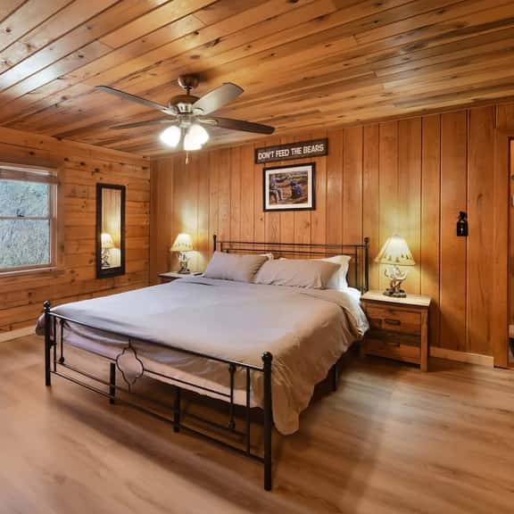 Bigfoot's Hideaway - Image 1
