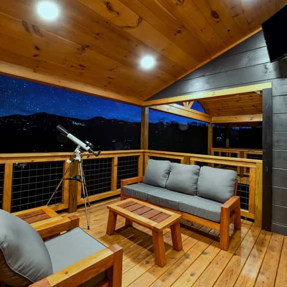 Big Bear Shack - Image 1