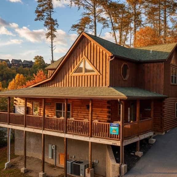 Bear Creek Haven - Image 1