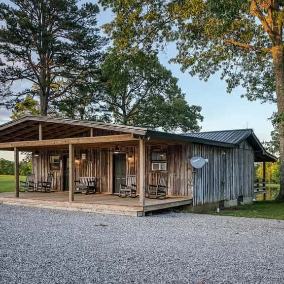 Triple P Campground - Image 1