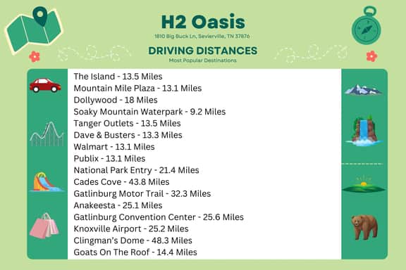 H2Oasis