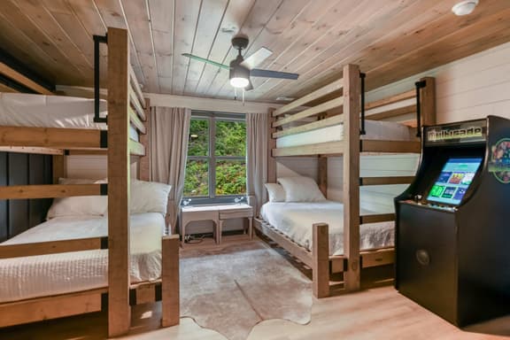 Vista Heights Lodge