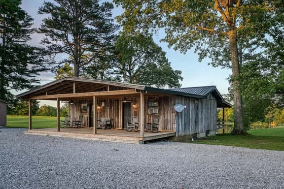 Triple P Campground